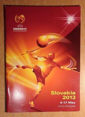 European championship among youth teams, Slovakia-2013 (Austria, Sweden, Russia