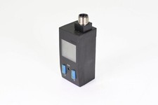 FESTO 192766, SDE1-D10-G2-MS6-C-P2-M12, Pressure sensor