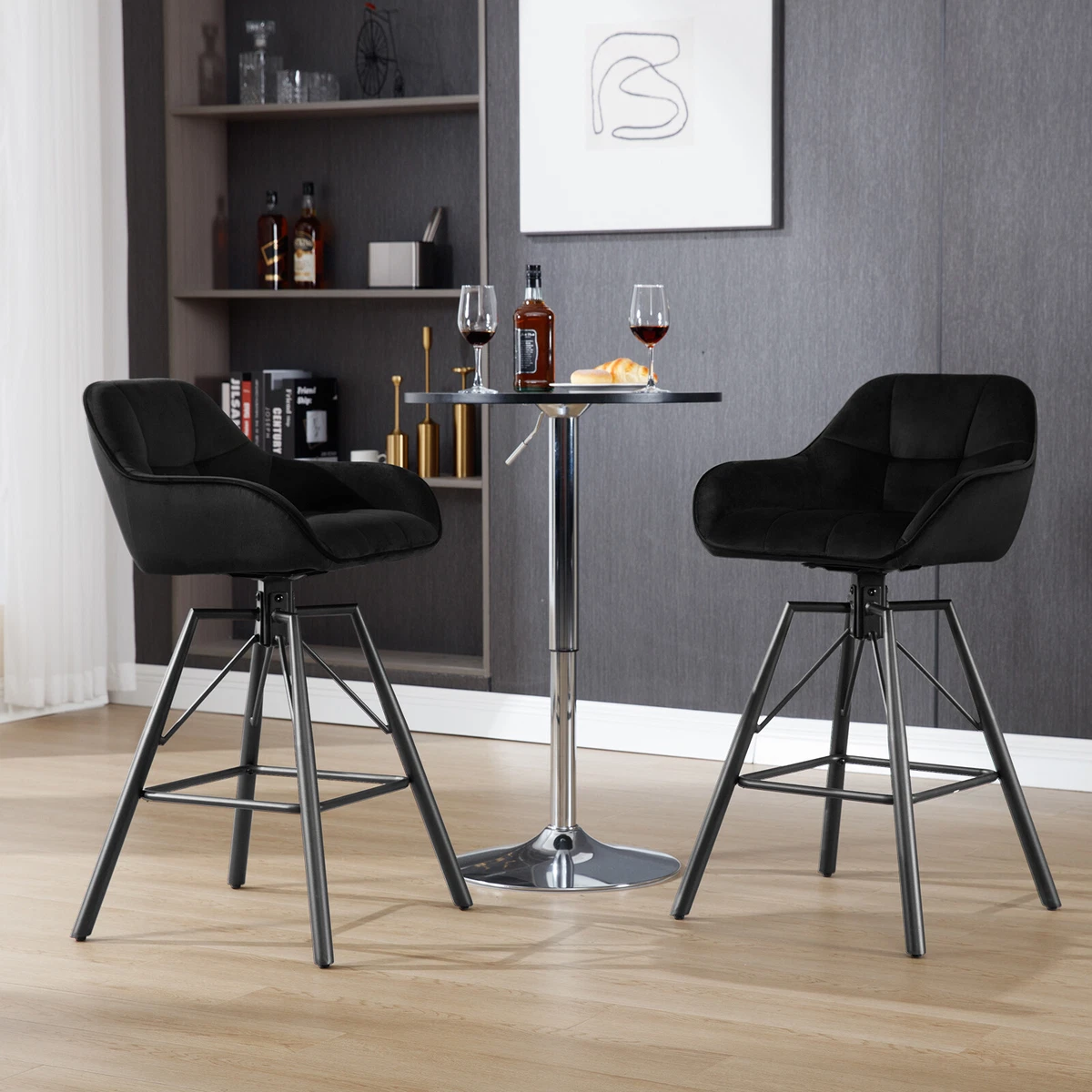 Domain bar stools online