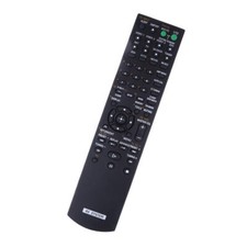 New For Sony STR-DE495 STR-DE898 STR-DA3300ES AV Receiver System Remote Control