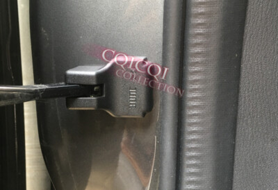 Mazda 13~18 Mazda 3 Mazda3 Axela sedan hatchback door checker