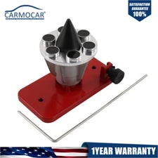 Magnetic Wall Mount Blade Balancer compare to Oregon 42-047