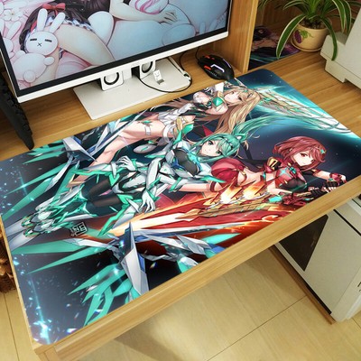 homura keyboard