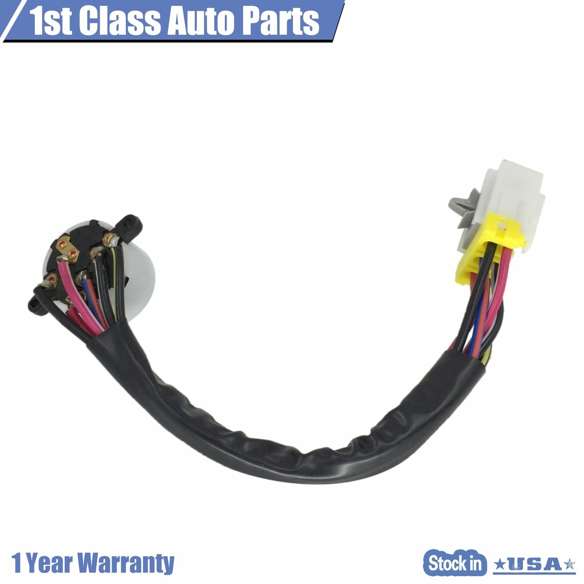 ゲッタウェイ Ignition Switch For Nissan Altima Pathfinder Maxima Infiniti