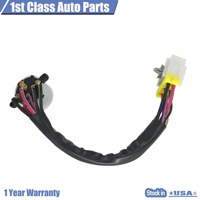Ignition Switch For Nissan Altima Pathfinder Maxima Infiniti