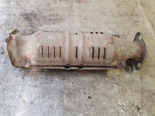 Genuine OEM Catalytic Converter 18160-P30-A10 17" Honda Civic CRX Si EG2 88-00