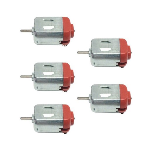 Motor Mini Motor Mini Motor DC3V-12V hohe Zuverlässigkeit stabile Leistung - Bild 9 von 12