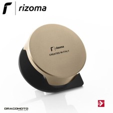 VESPA GTS 300 Super Hpe 2021-2022 Crochet pour sac RIZOMA ZVP016Z Bronze