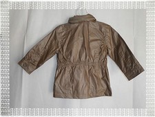 Manteau fille Marèse 3 ans - Vêtements