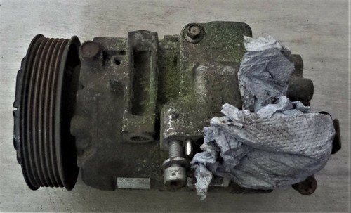 VW Audi Seat Skoda Klimakompressor Kompressor Klima 6Q0820803D *ungeprüft*