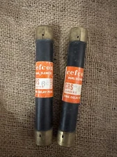 Cefco CRS-6 600V, 6A Fuse 2 Pack