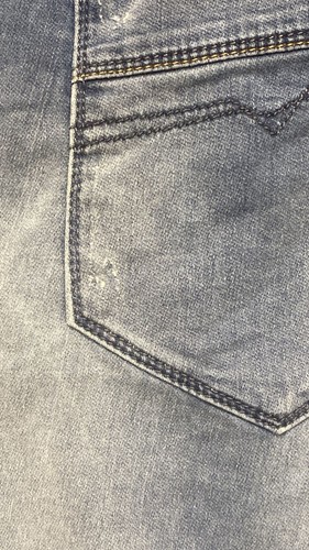 Diesel jog jeans waist:31 (637) - Picture 7 of 8