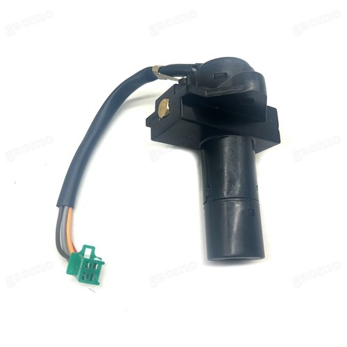 Motorcycle Fuel Gas Cap Ignition Switch Seat Lock Fit For Suzuki GN250 1982-2001 - Picture 7 of 7
