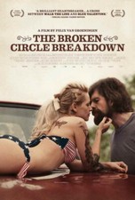 67604 The Broken Circle Breakdown Movie Veerle Baetens Wall Decor Print Poster