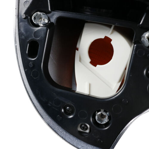 FOR BMW R1100RT R1100 RTP R1150 RT Rear View Mirrors With Turn Signal Left Right - Picture 8 of 9