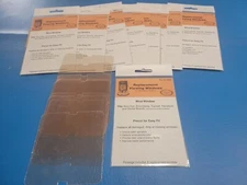 EASY EZ4570, 4750, 100 KEROSENE HEATER MICA WINDOW KEROSUN 20451931