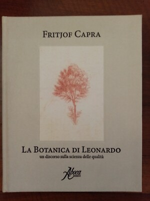 Fritjof Ziege - Leonardos Botanik - Aboca Verlag