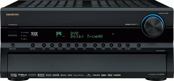 ONKYO TX-NR905 7.1 Channel 220 Watt Receiver for sale online | eBay