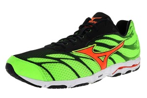 mizuno wave hitogami 3