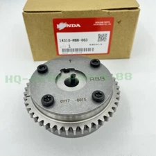 For Honda Acura CRV Civic RSX 50 Degree VTC Actuator Intake Cam Gear OEM