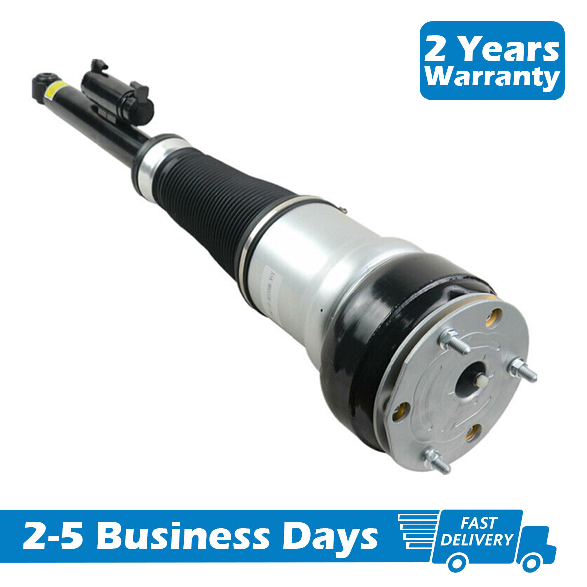 Rear Right Air Suspension Strut For Mercedes S-Class X222 W222 13