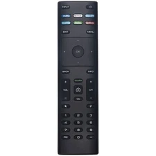 XRT136 Remote Replaced For All VIZIO Smart TV V435-G0 D40f-g9 D50x-g9 PQ65-F1