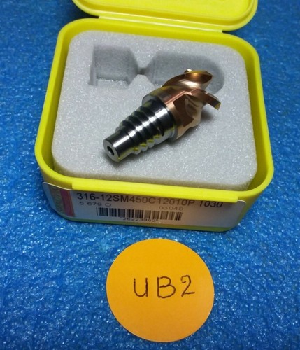 SANDVIK 316-12SM450C12010P 1030 1 STCK. - Bild 3 von 5