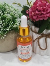 Dr Liwei VitaminC Brightening Serum 30ml