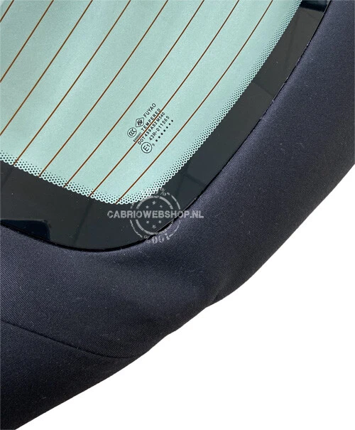 Opel Cascada softtop with glass window Vauxhall - Image 3 of 4