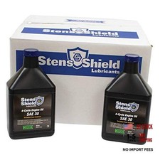 New 4-Cycle Engine Oil for Universal Products SAE30, 770-030 | OEM