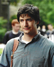 * KEN MARINO * signed 8x10 photo * DAWSON'S CREEK * COA *