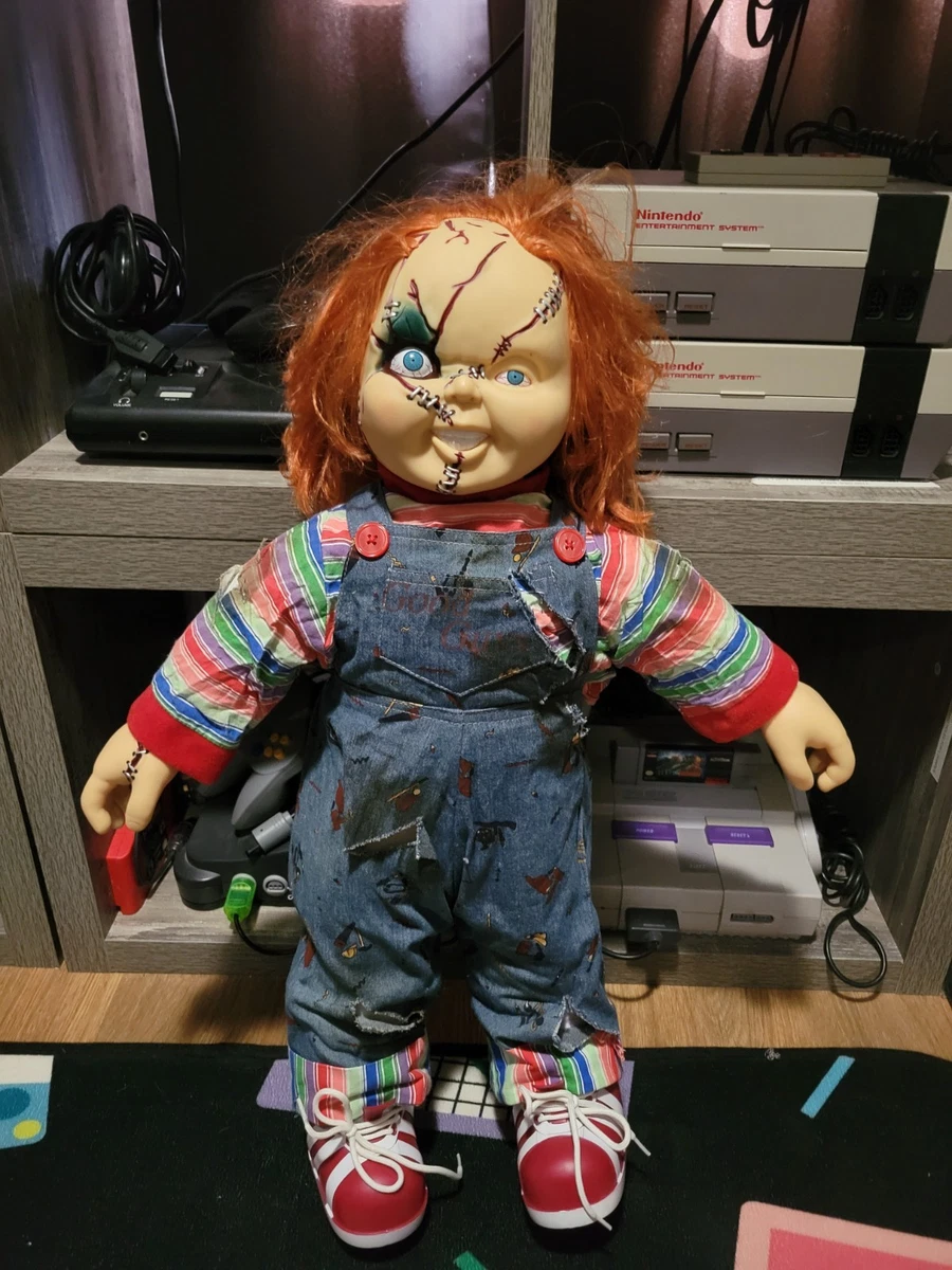 Bride of Chucky Dolls products for sale | eBay