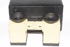 Creame Stereo Ocular No88 w/Orginal Case