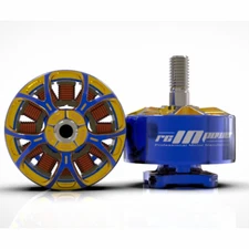 Hot Brushless Motor 1980KV 6S LIPO for RC FPV Freestyle 5 Inch Drones DIY Parts