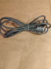 6ft USB Printer Cable Cord For Brother HL-L2305W HL-L2320D HL-L2340DW MFC-7340