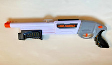 Bug Hunter Salt Blaster Air Warriors Double Barrel Salt Gun Outdoor Bugs Bees