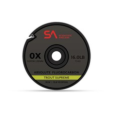 Scientific Anglers Absolute Trout Supreme Tippet