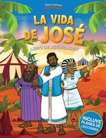 Pip Reid | La Vida De José | Taschenbuch | Spanisch (2023) | Ean 9781989961896