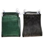 Reptile Hammock Swing Hanging Bed Lounger with 4 Suction Cups for Lizard