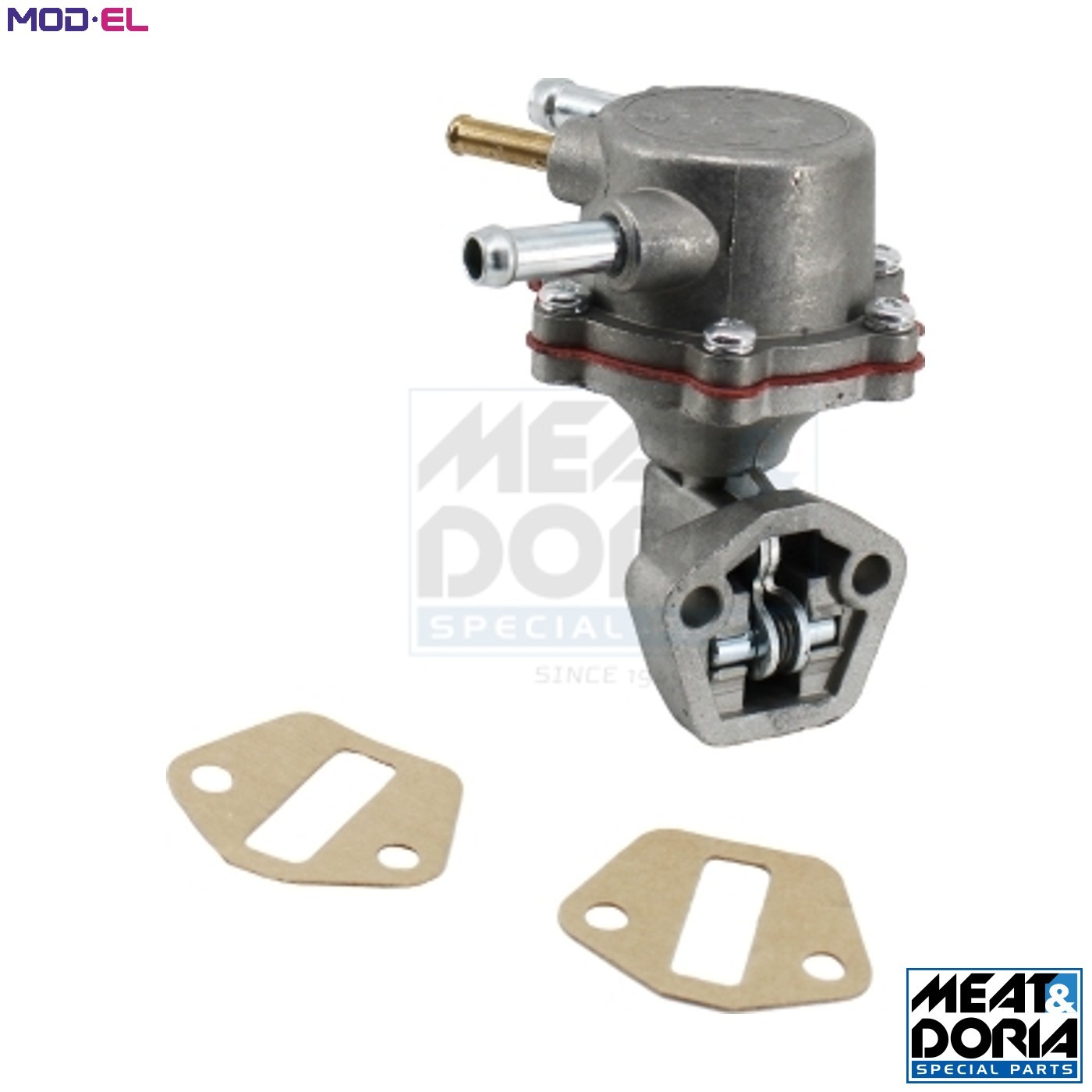 FUEL PUMP POC113 FOR FIAT 156 A4.000 0.8L 160 A3.000 1.1L 156A2.100 1.0L 4cyl