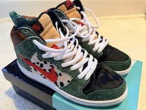 Dog Walker Sb Dunk | eBay