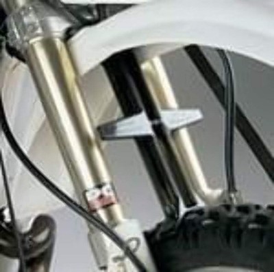 PC Racing 11 Gabelstütze PCFS1