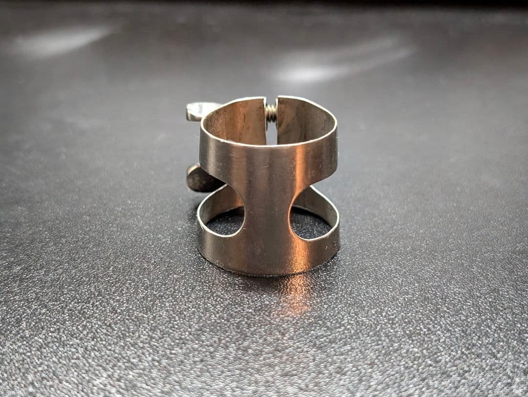 Vintage mouthpiece for Evette&Schaeffer HR Alto | eBay