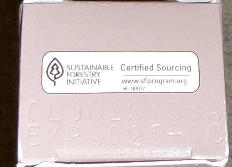 Revlon Illuminance Serum Tint SPF 15 0.94 fl oz 405 - Hazel Exp: OCT 25 - Image 4 of 4