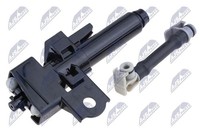 NTY WaschwasserdüSe, Scheinwerferreinigung EDS-SB-017