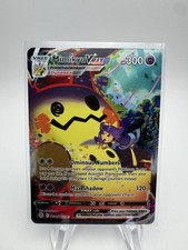 【11.22-30不在】 Mimiky専用 Buy Mimikyu VMAX TG17/TG30 Swsh09: Brilliant Stars Trainer Gallery