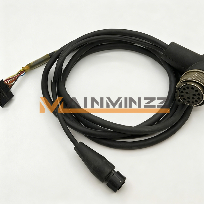 1X NEW FOR HAAS Servo Motor Coding Cable 32-1503D 3M