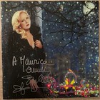 Sylvie Vartan - Programme Dédicacé - Olympia 2009 - Photo de Pierre & Gilles