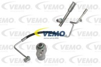 Vemo Hochdruck-/Niederdruckleitung, Klimaanlage V15-20-0015 FüR Ford Seat Vw