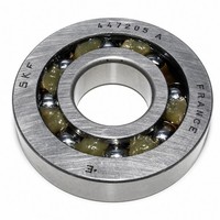 MotoLibre Lager BB1B-447205A (FüR: Piaggio TPH 50 Typhoon LBMC50 11-16 )